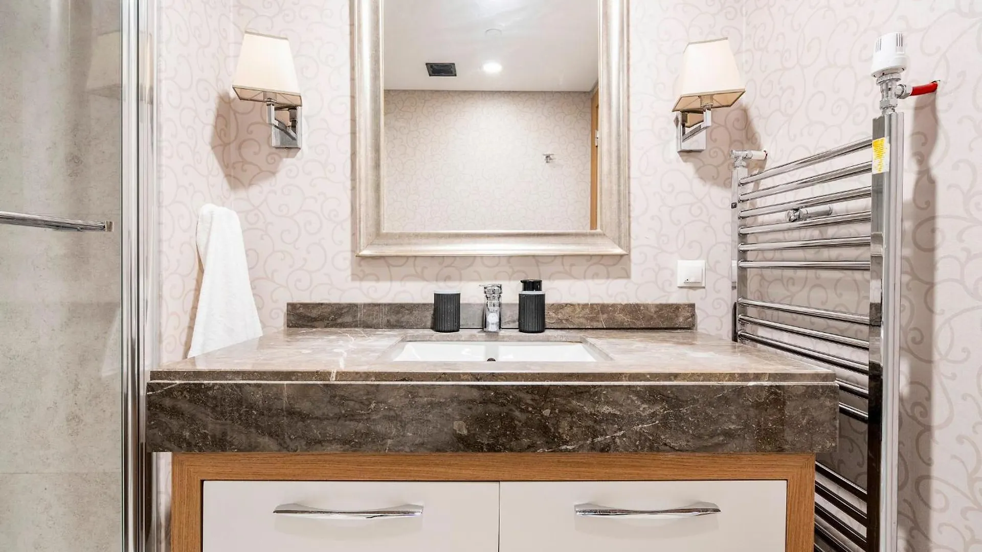 Premium Stay 3 Bdr Maslak 1453 이스탄불 터키