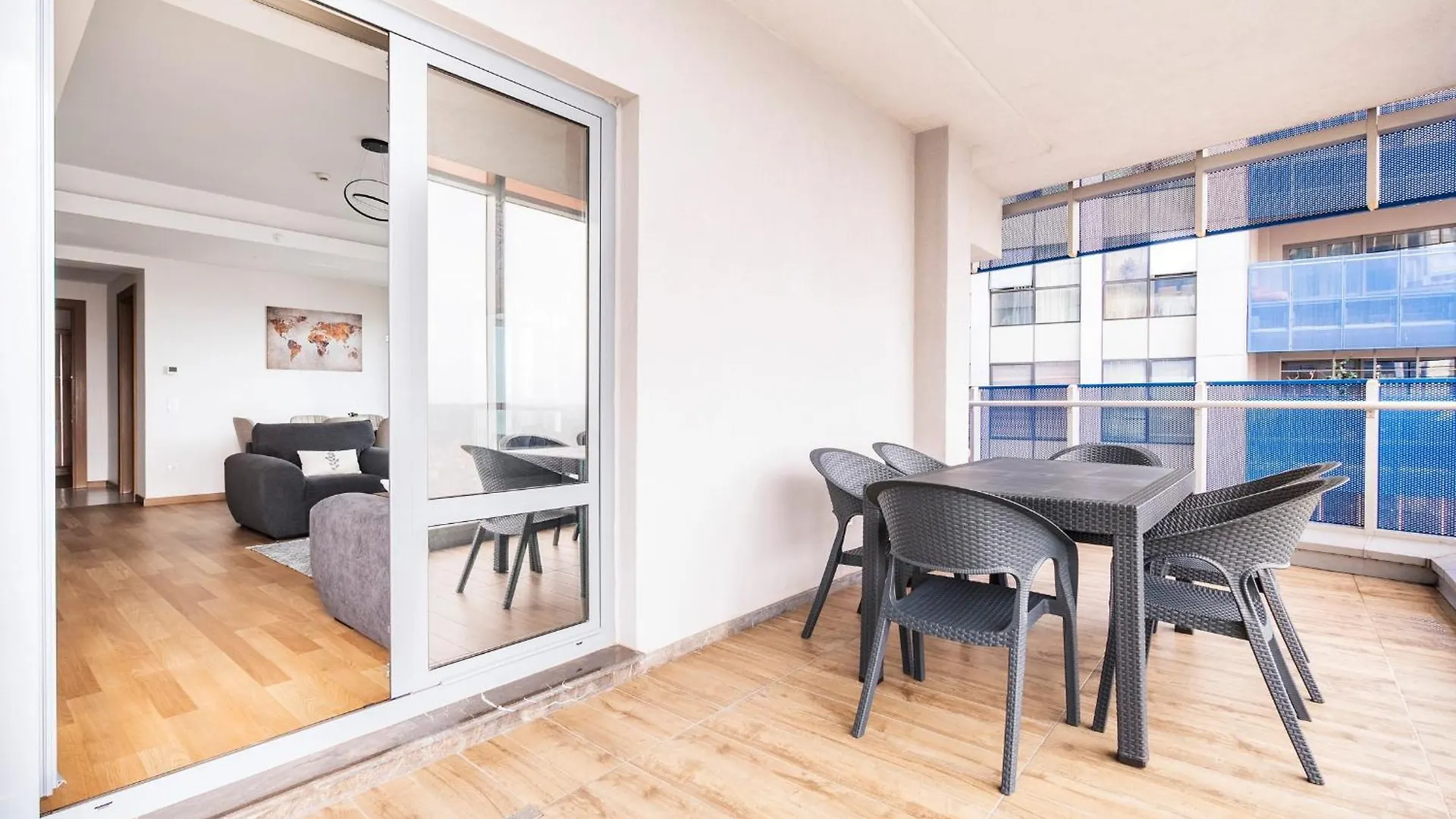 Premium Stay 3 Bdr Maslak 1453 이스탄불